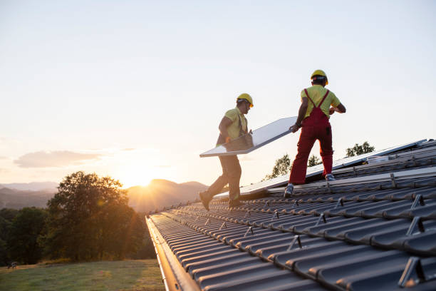 Best Rubber Roofing (EPDM, TPO)  in Richland, PA